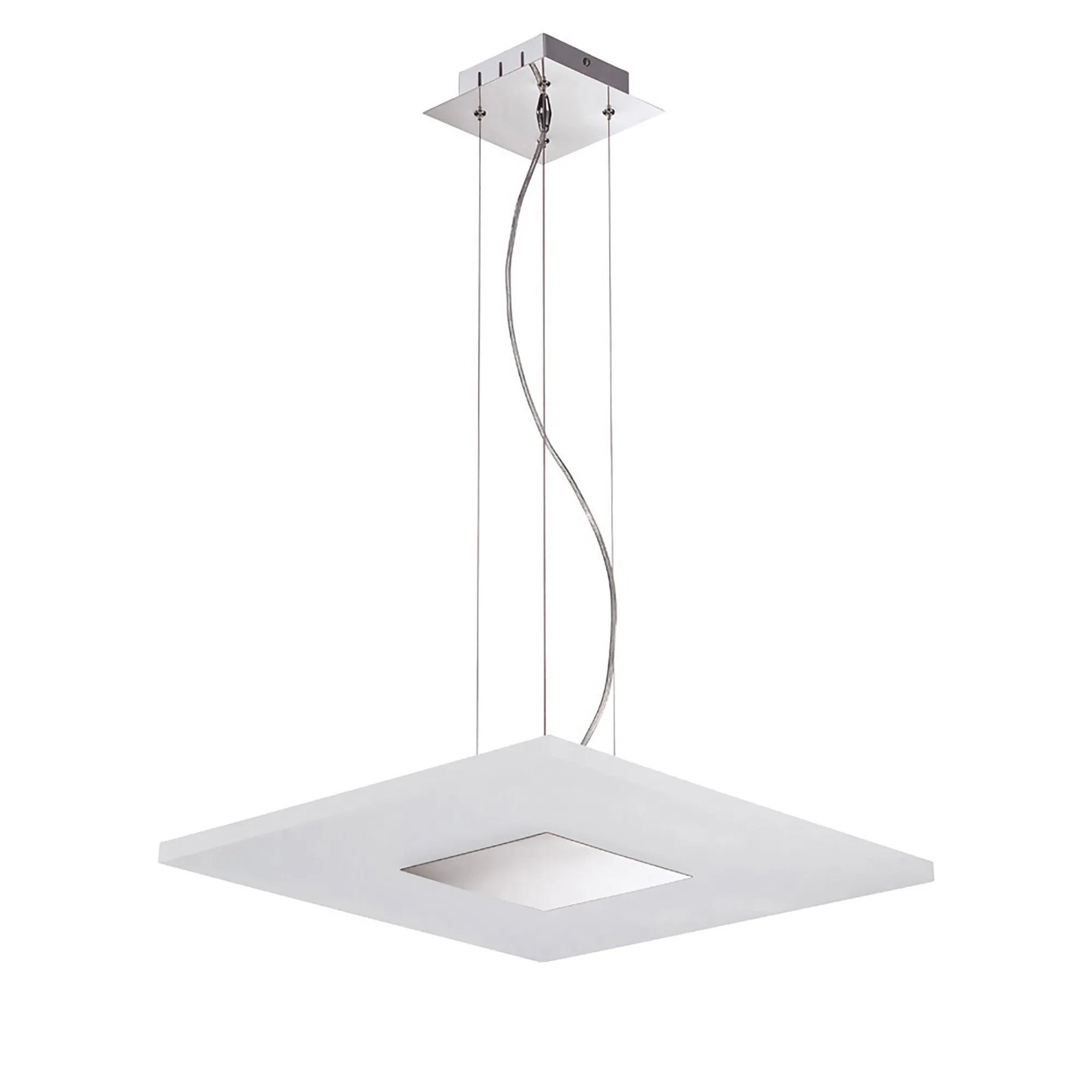 Notte Ceiling Lights Mantra Fusion Single Pendant Notte Ceiling Lights Mantra Fusion Single Pendant